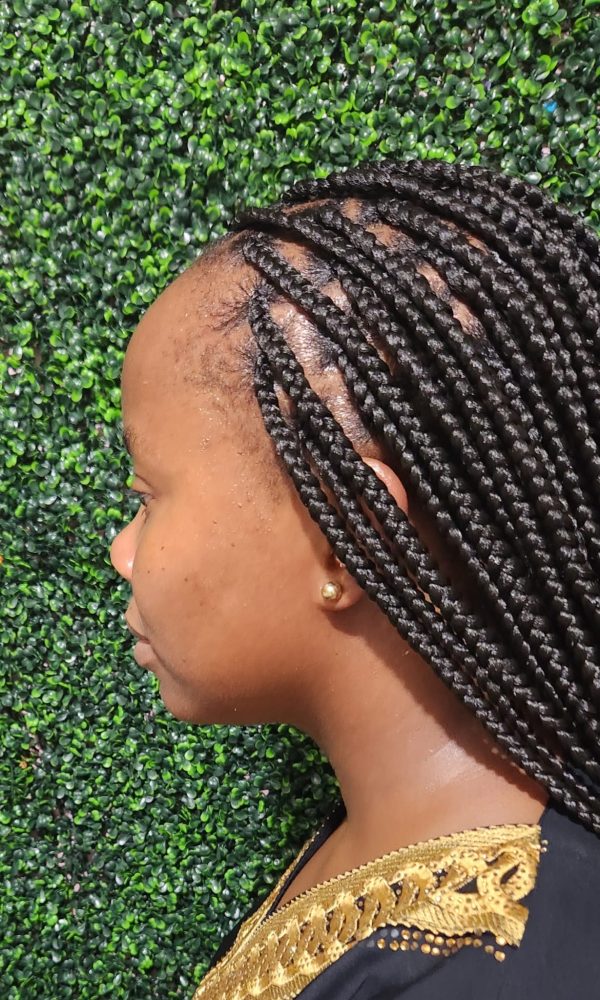 Box Braids Marietta