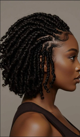 Kinky Twist Marietta