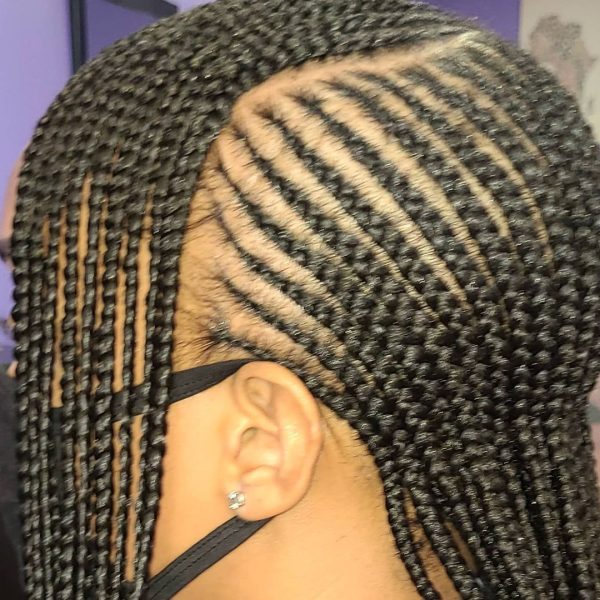 Ola Hair Braiding – Beauty and personal care at its best