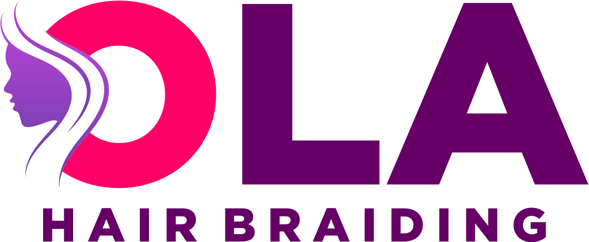 Ola Hair Braiding